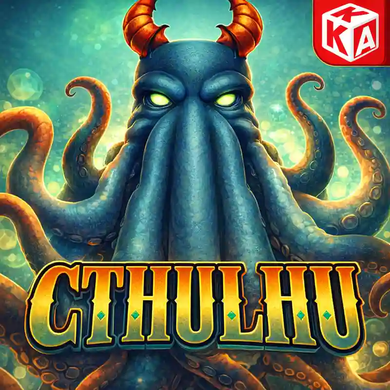 Cthulhu slot game online casino jollyph