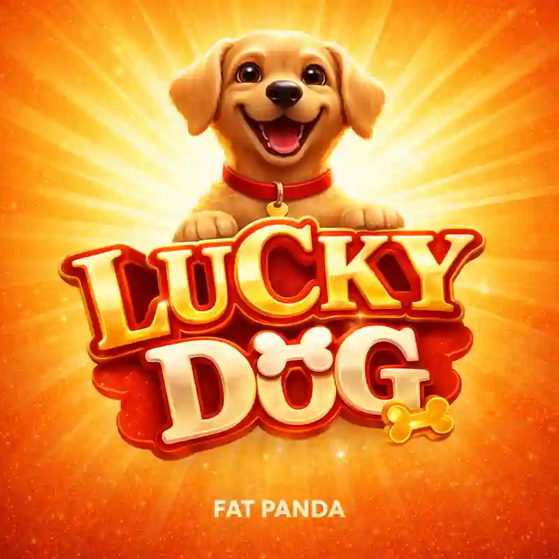 Lucky Dog Casino Game