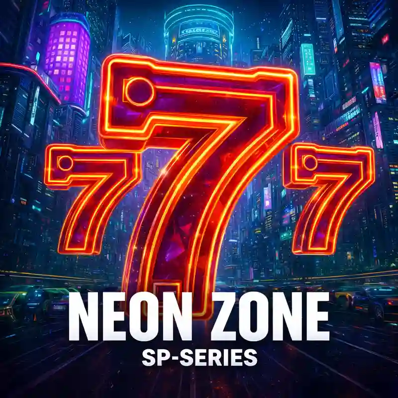 Neon Zone Casino Game