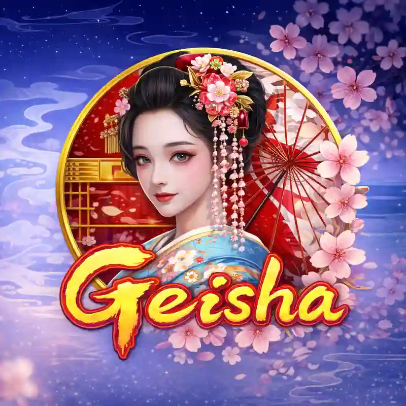 New Geisha Online Slot Game